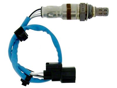 NGK Acura MDX 2009-2007 Direct Fit Oxygen Sensor - 24267