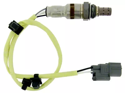 NGK Acura MDX 2013-2010 Direct Fit Oxygen Sensor - 24435