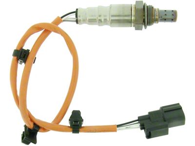NGK Acura MDX 2017-2014 Direct Fit Oxygen Sensor - 24475