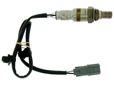 NGK Acura RDX 2012-2007 Direct Fit Oxygen Sensor - 24433
