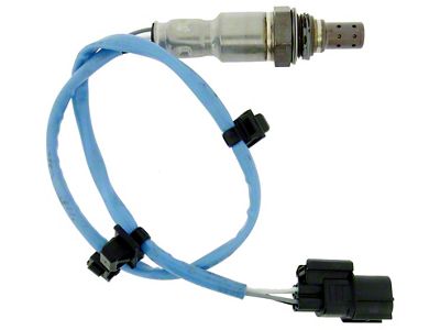 NGK Acura RL 2012-2009 Direct Fit Oxygen Sensor - 24440