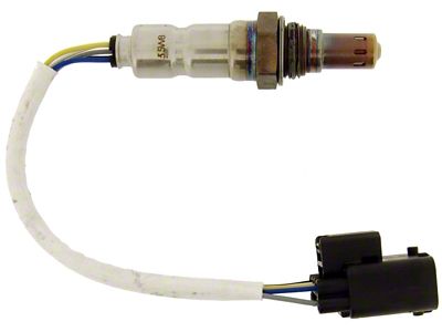 NGK Acura RLX 2017-2016 Direct Fit 5-Wire Wideband A/F Sensor - 24373