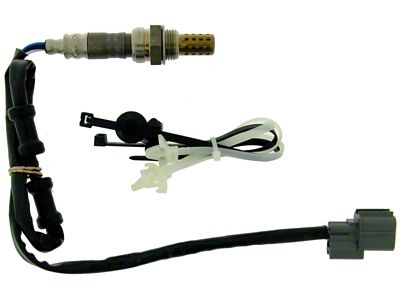 NGK Acura TL 1998-1995 Direct Fit Oxygen Sensor - 24675