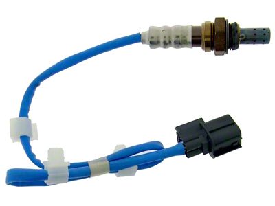 NGK Acura TL 2006-2004 Direct Fit Oxygen Sensor - 24414