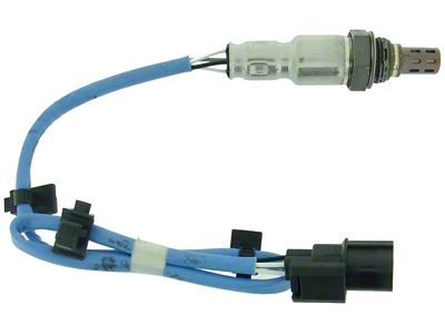 NGK Acura TL 2008-2007 Direct Fit Oxygen Sensor - 24269