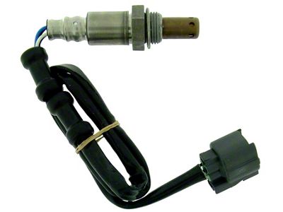 NGK Acura TSX 2008-2004 Direct Fit 4-Wire A/F Sensor - 24668