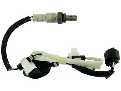 NGK Acura TSX 2008-2004 Direct Fit Oxygen Sensor - 24258
