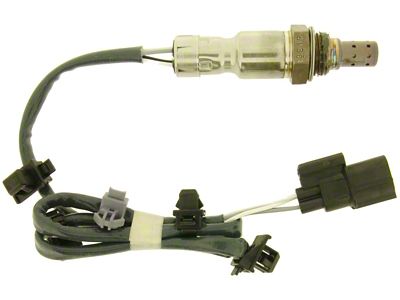 NGK Acura ZDX 2013 Direct Fit Oxygen Sensor - 24469