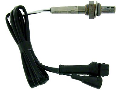 NGK Alfa Romeo 164 1993-1991 Direct Fit Oxygen Sensor - 25040