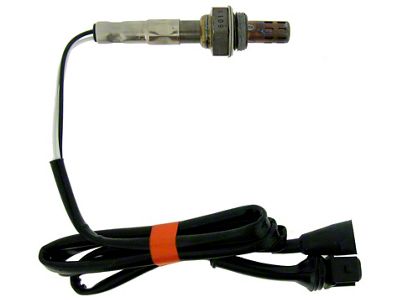NGK Alfa Romeo Milano 1988-1987 Direct Fit Oxygen Sensor - 25034