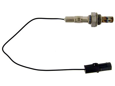 NGK American Motors Eagle 1988 Direct Fit Oxygen Sensor - 21002