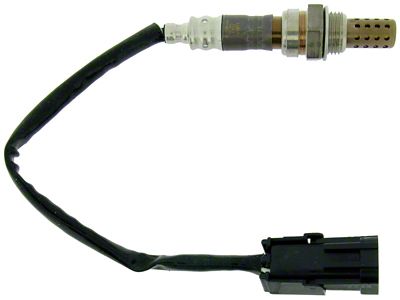 NGK Asuna Sunfire 1993 Direct Fit Oxygen Sensor - 24601