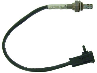 NGK Asuna Sunrunner 1993-1992 Direct Fit Oxygen Sensor - 21541