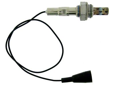 NGK Audi 4000 1986-1980 Direct Fit Oxygen Sensor - 23044