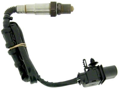NGK A3 2013-2006 Direct Fit 5-Wire Wideband A/F Sensor - 24326