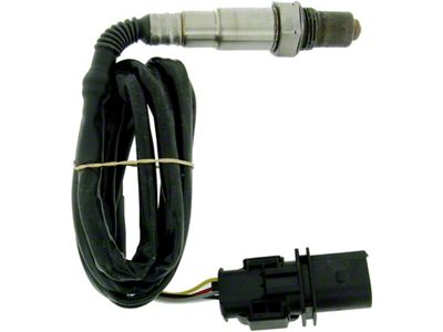 NGK Audi A3 2013-2010 Direct Fit 5-Wire Wideband A/F Sensor - 24342