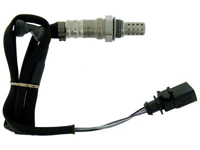 NGK Audi A3 2013-2011 Direct Fit Oxygen Sensor - 25657