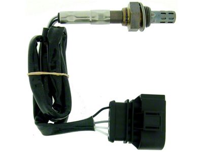 NGK Audi A4 1999-1997 Direct Fit Oxygen Sensor - 25550