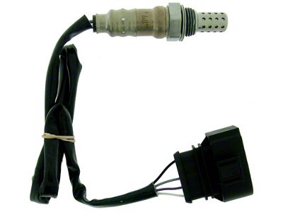 NGK Audi A4 2001-2000 Direct Fit Oxygen Sensor - 25589