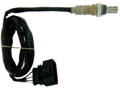 NGK Audi A4 2001-2000 Direct Fit Oxygen Sensor - 25597