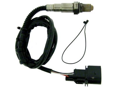 NGK A4 2006-2001 Direct Fit 5-Wire Wideband A/F Sensor - 24317