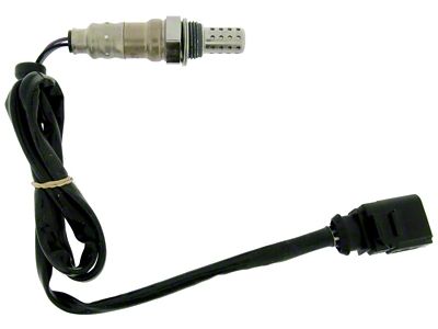 NGK Audi A4 2009-2005 Direct Fit Oxygen Sensor - 25656