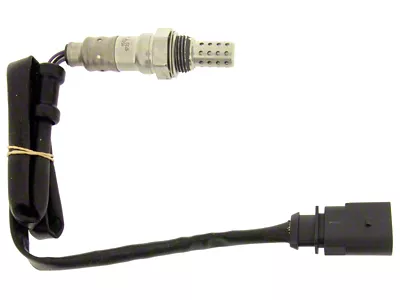 NGK Audi A4 2010-2009 Direct Fit Oxygen Sensor - 25729
