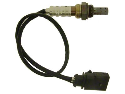 NGK Audi A4 Quattro 2009 Direct Fit Oxygen Sensor - 25197