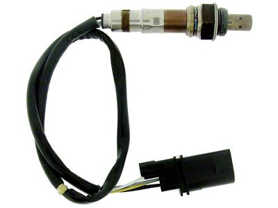 NGK A6 2009-2006 Direct Fit 5-Wire Wideband A/F Sensor - 24308