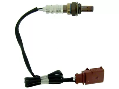 NGK Audi A6 2009-2006 Direct Fit Oxygen Sensor - 25079