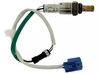 NGK Audi A6 2011-2010 Direct Fit Oxygen Sensor - 25173