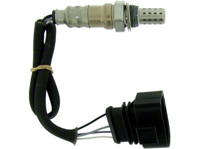 NGK Audi A8 Quattro 2003-2000 Direct Fit Oxygen Sensor - 25588