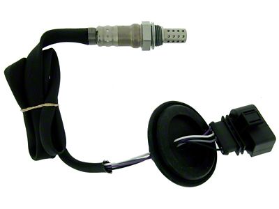 NGK Audi A8 Quattro 2003-2000 Direct Fit Oxygen Sensor