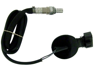 NGK Audi A8 Quattro 2003-2001 Direct Fit Oxygen Sensor