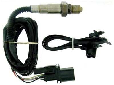 NGK A8 Quattro 2006-2004 Direct Fit 5-Wire Wideband A/F - 24318