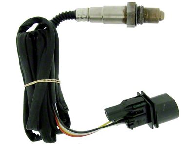 NGK A8 Quattro 2007-2005 Direct Fit 5-Wire Wideband A/F - 24310