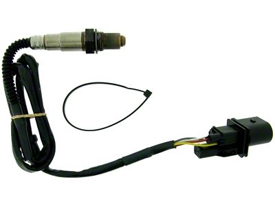 NGK Audi A8 Quattro 2007-2005 Direct Fit 5-Wire Wideband A/F - 24314