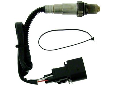 NGK A8 Quattro 2007-2005 Direct Fit 5-Wire Wideband A/F - 24316