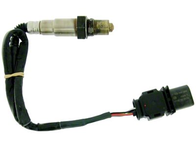 NGK Audi A8 Quattro 2007 Direct Fit 5-Wire Wideband A/F - 24309
