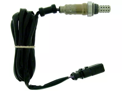 NGK Audi A8 Quattro 2009-2005 Direct Fit Oxygen Sensor - 25621