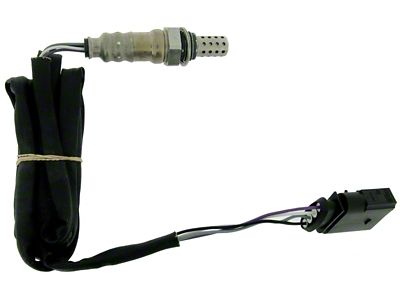 NGK Audi A8 Quattro 2009-2005 Direct Fit Oxygen Sensor - 25661