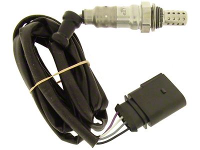 NGK Audi A8 Quattro 2009-2005 Direct Fit Oxygen Sensor - 25724