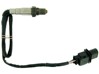NGK A8 Quattro 2009-2007 Direct Fit 5-Wire Wideband A/F - 24335