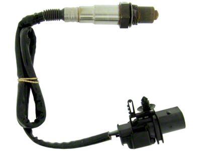 NGK A8 Quattro 2009-2008 Direct Fit 5-Wire Wideband A/F - 24348