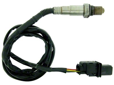 NGK A8 Quattro 2009-2008 Direct Fit 5-Wire Wideband A/F - 24349