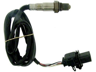 NGK Audi A8 Quattro 2010-2007 Direct Fit 5-Wire Wideband A/F - 24338
