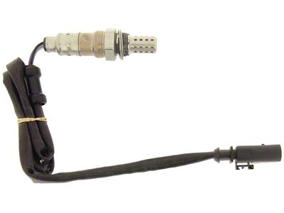 NGK Audi A8 Quattro 2017-2011 Direct Fit Oxygen Sensor - 25725