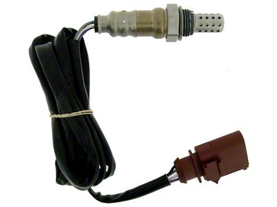 NGK Audi Q7 2010-2007 Direct Fit Oxygen Sensor - 25688