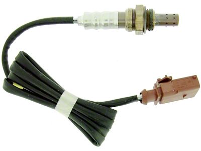 NGK Audi Q7 2015-2011 Direct Fit Oxygen Sensor - 25215