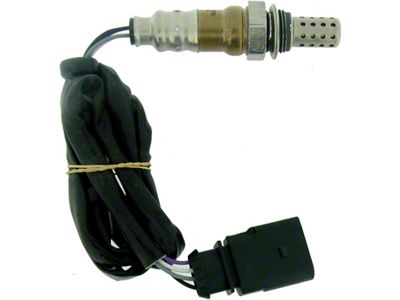 NGK Audi R8 2012-2008 Direct Fit Oxygen Sensor - 25681